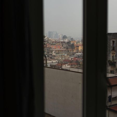 Residenza Pugliese - Golfo Di Napoli By Dimorra Appartement Buitenkant foto