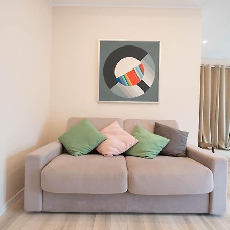 Residenza Pugliese - Golfo Di Napoli By Dimorra Appartement Buitenkant foto