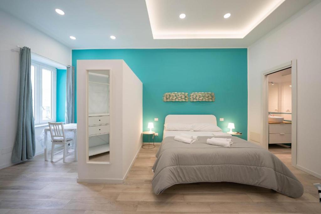 Residenza Pugliese - Golfo Di Napoli By Dimorra Appartement Buitenkant foto