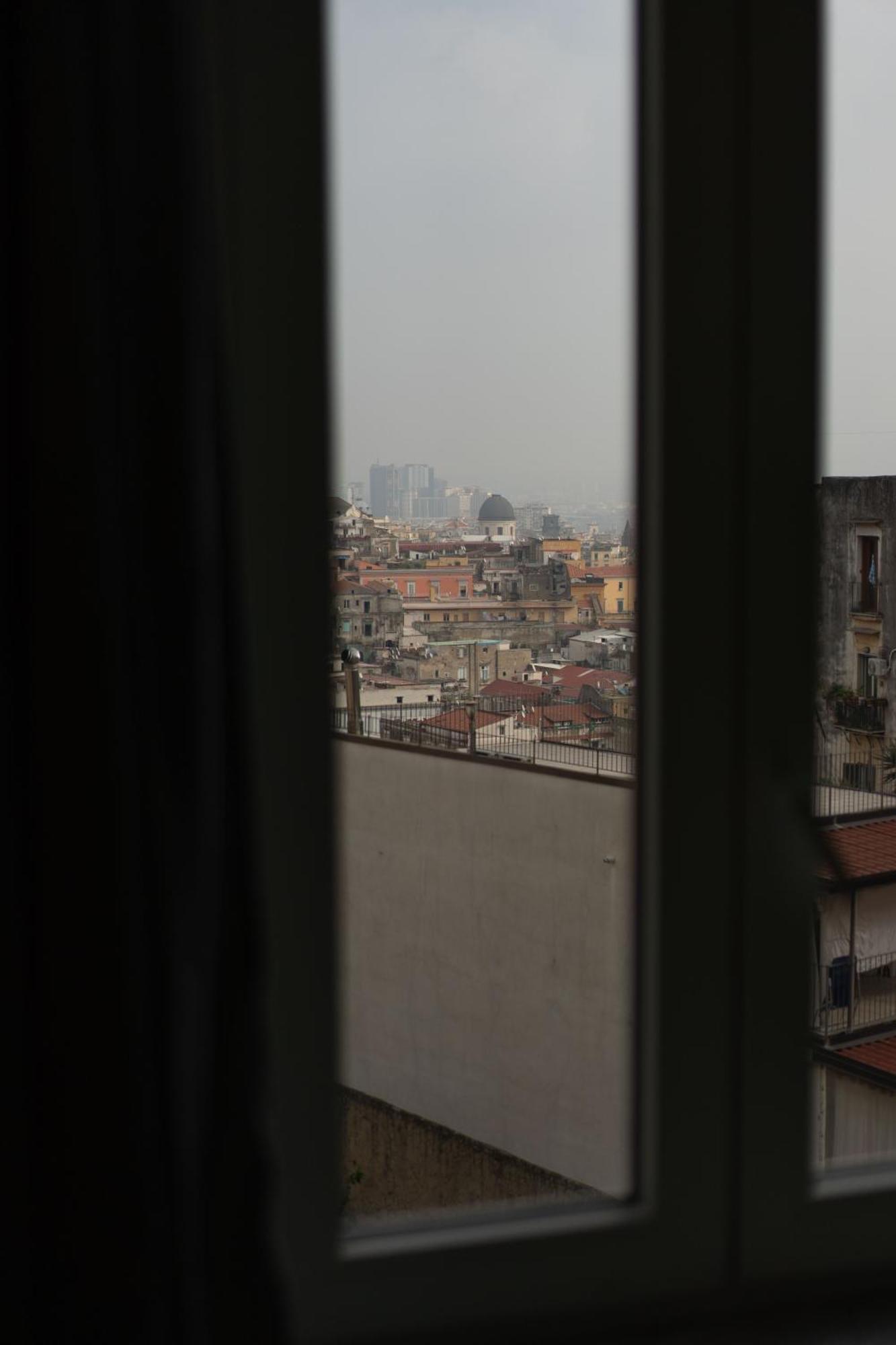 Residenza Pugliese - Golfo Di Napoli By Dimorra Appartement Buitenkant foto