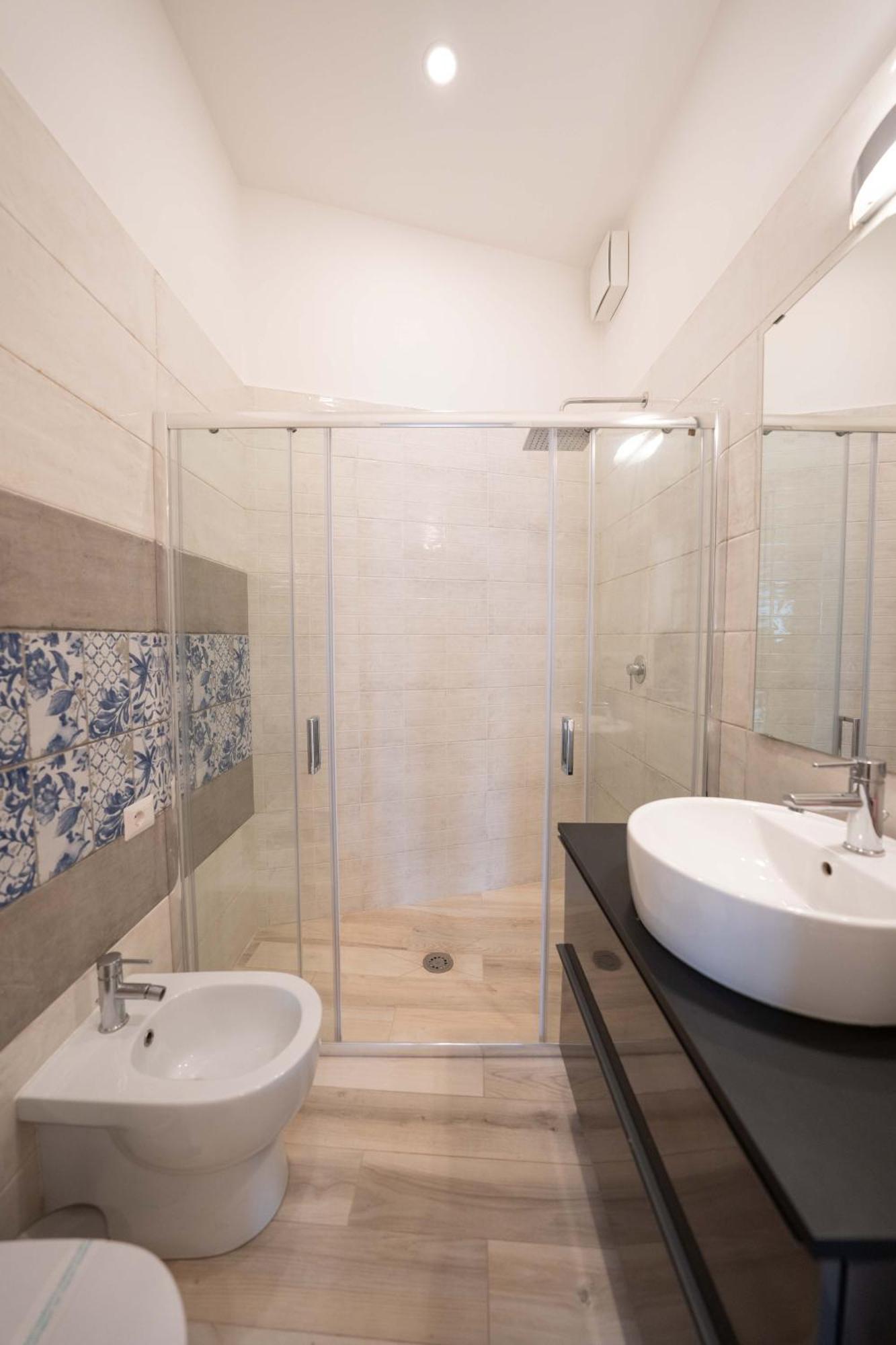 Residenza Pugliese - Golfo Di Napoli By Dimorra Appartement Buitenkant foto