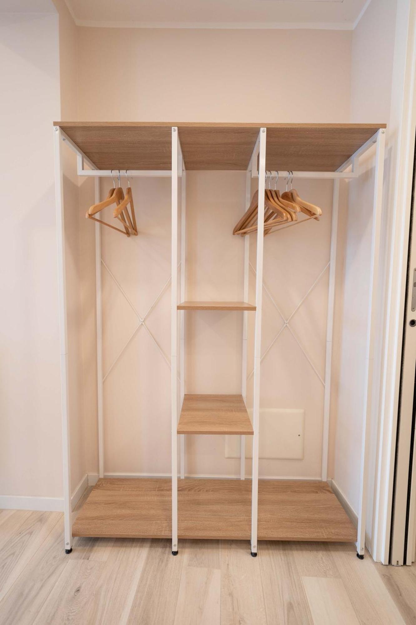 Residenza Pugliese - Golfo Di Napoli By Dimorra Appartement Buitenkant foto