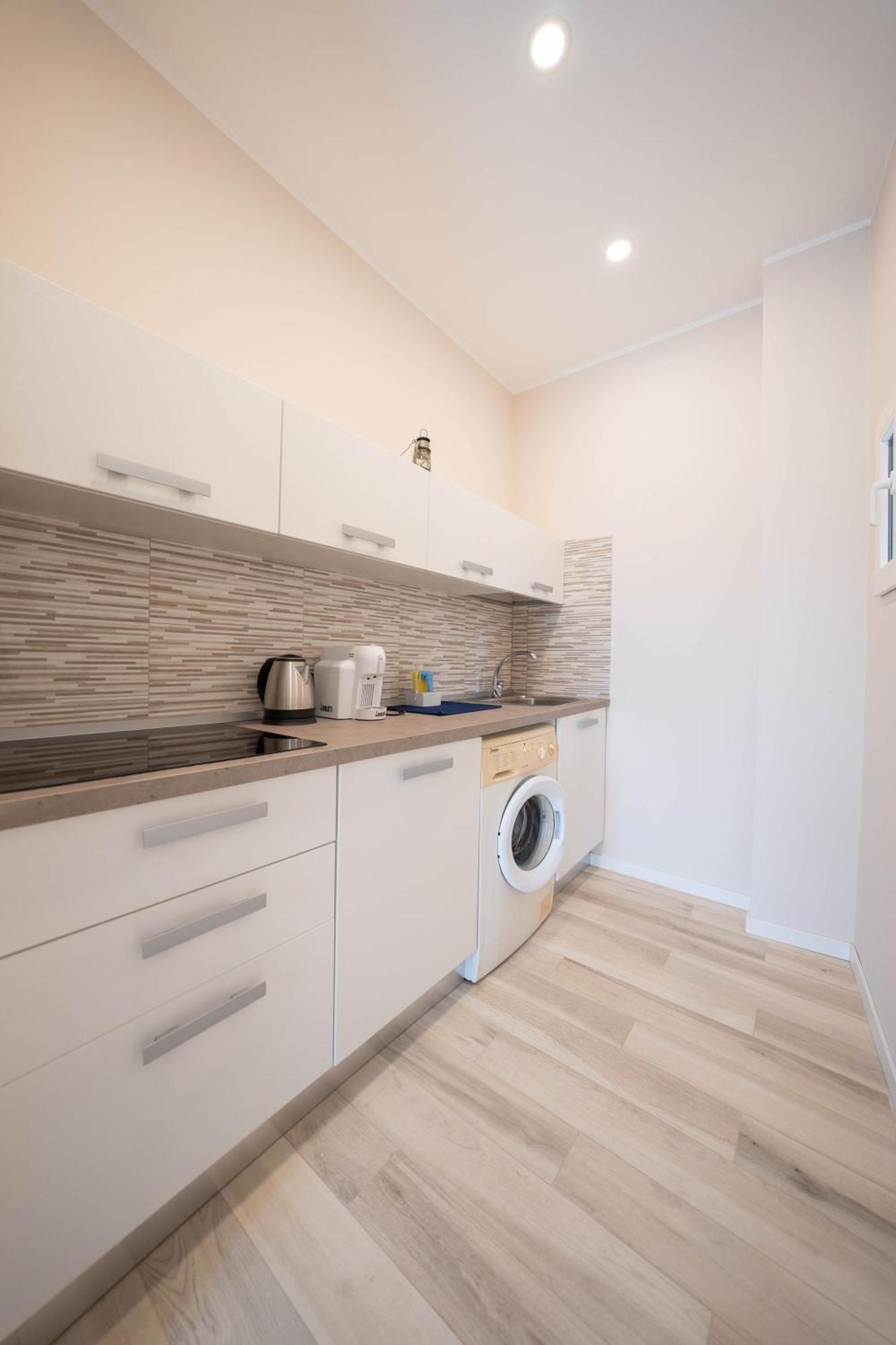 Residenza Pugliese - Golfo Di Napoli By Dimorra Appartement Buitenkant foto