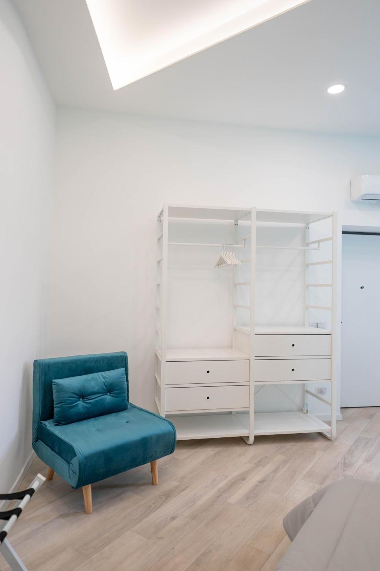 Residenza Pugliese - Golfo Di Napoli By Dimorra Appartement Buitenkant foto