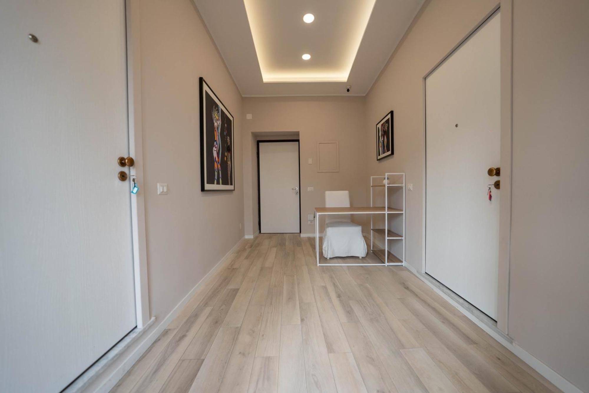 Residenza Pugliese - Golfo Di Napoli By Dimorra Appartement Buitenkant foto