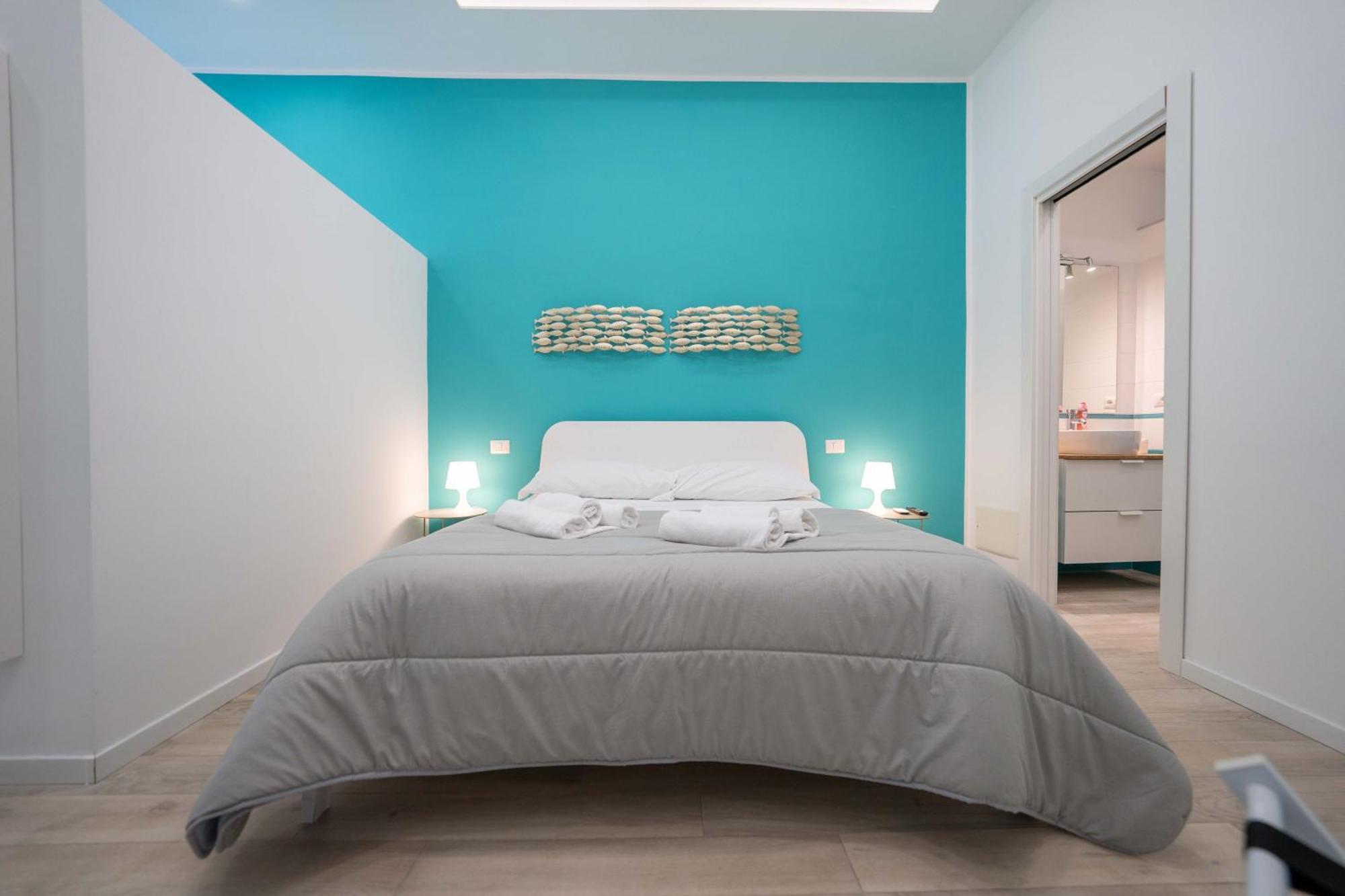 Residenza Pugliese - Golfo Di Napoli By Dimorra Appartement Buitenkant foto