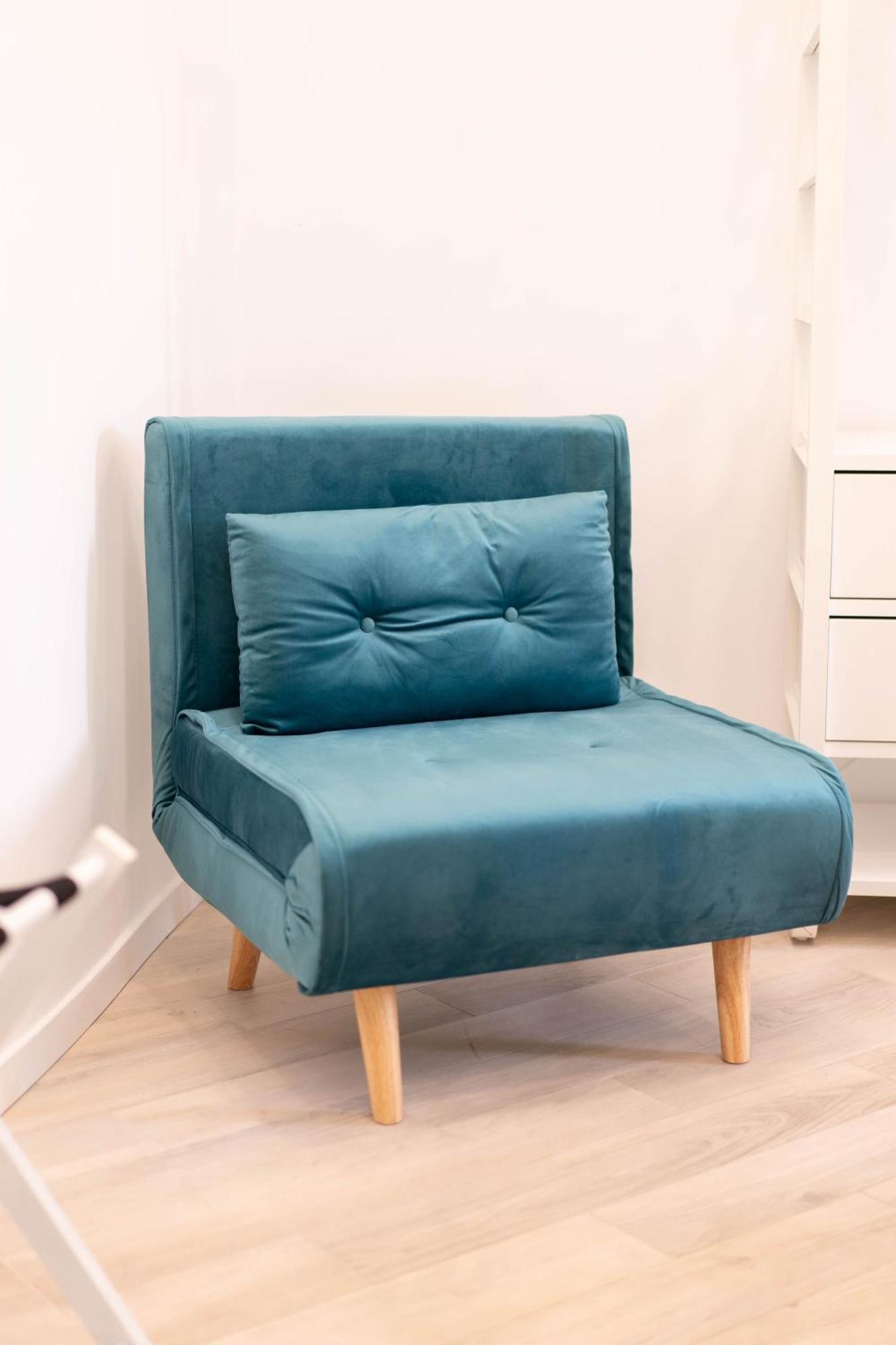 Residenza Pugliese - Golfo Di Napoli By Dimorra Appartement Buitenkant foto