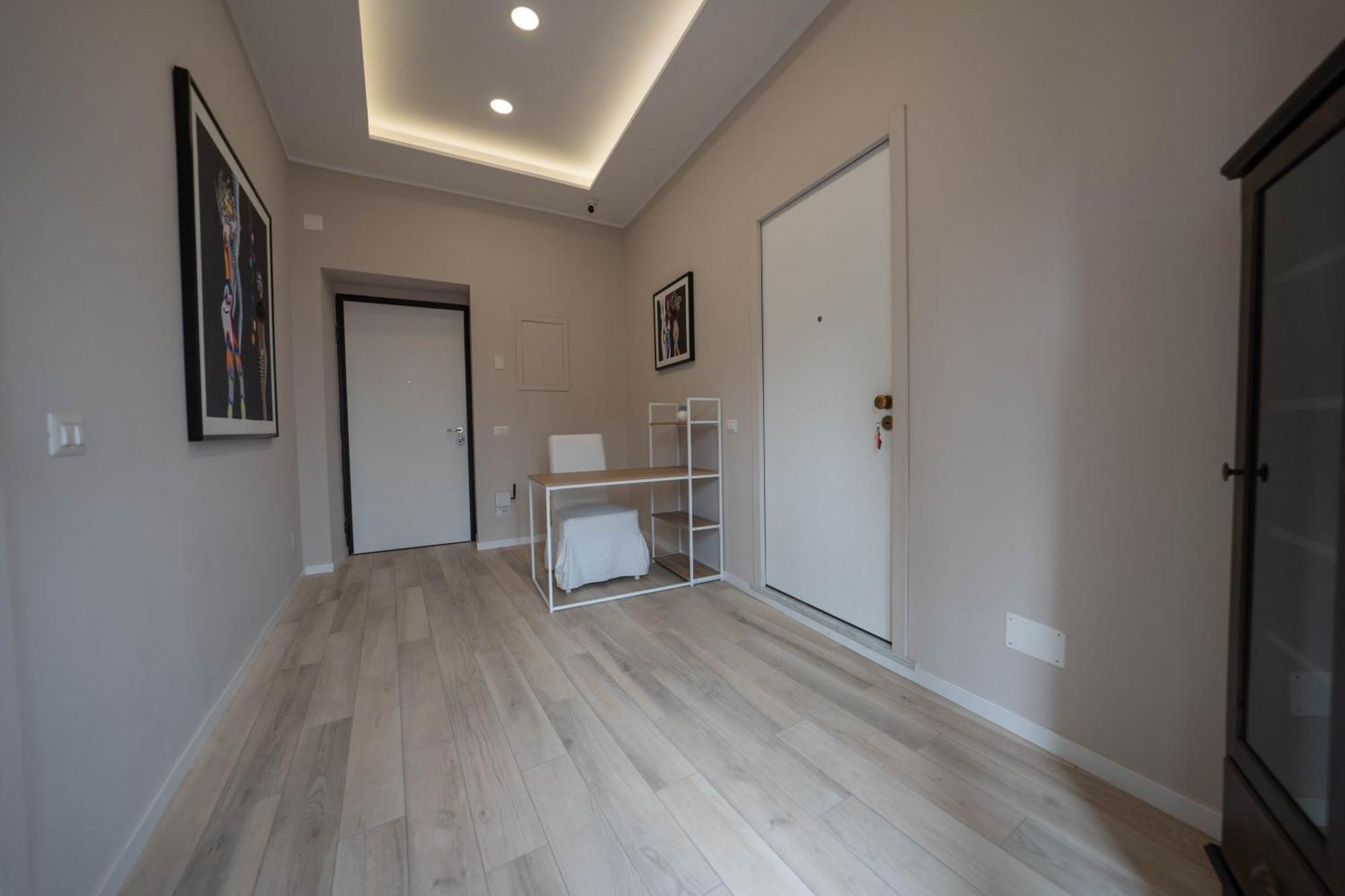 Residenza Pugliese - Golfo Di Napoli By Dimorra Appartement Buitenkant foto