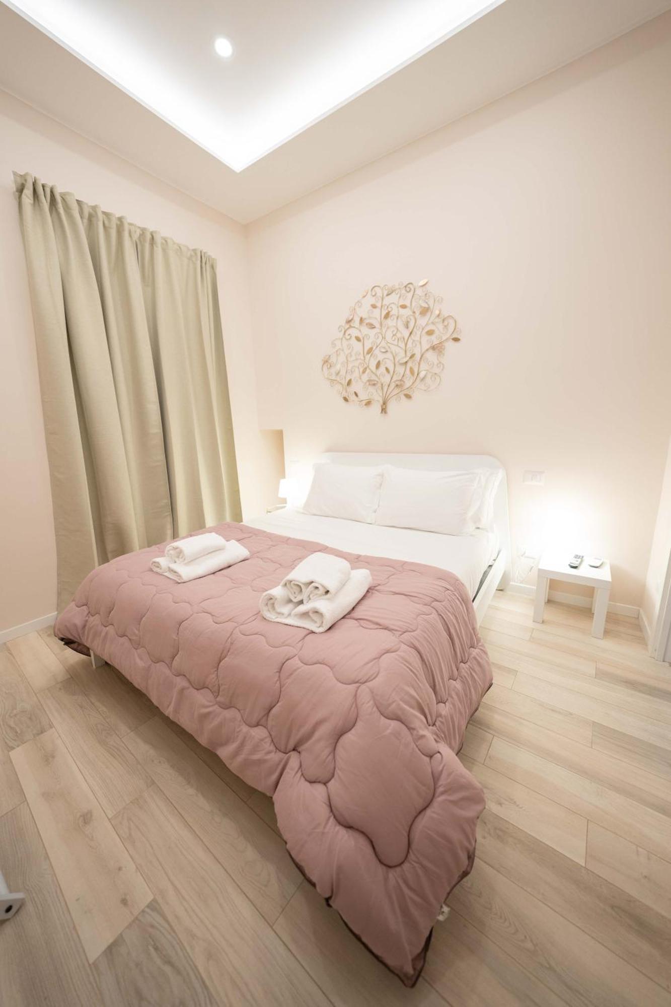 Residenza Pugliese - Golfo Di Napoli By Dimorra Appartement Buitenkant foto