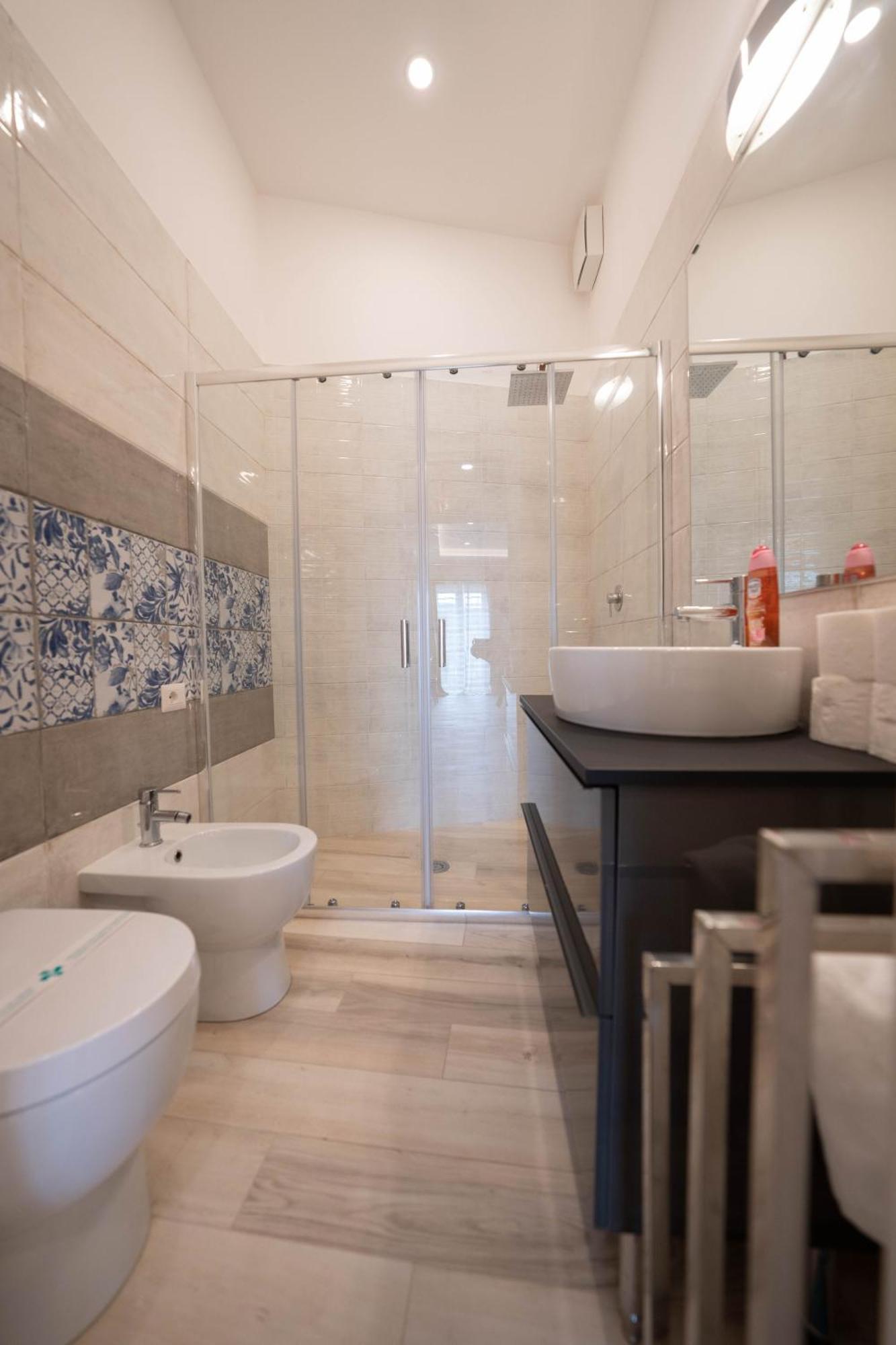 Residenza Pugliese - Golfo Di Napoli By Dimorra Appartement Buitenkant foto