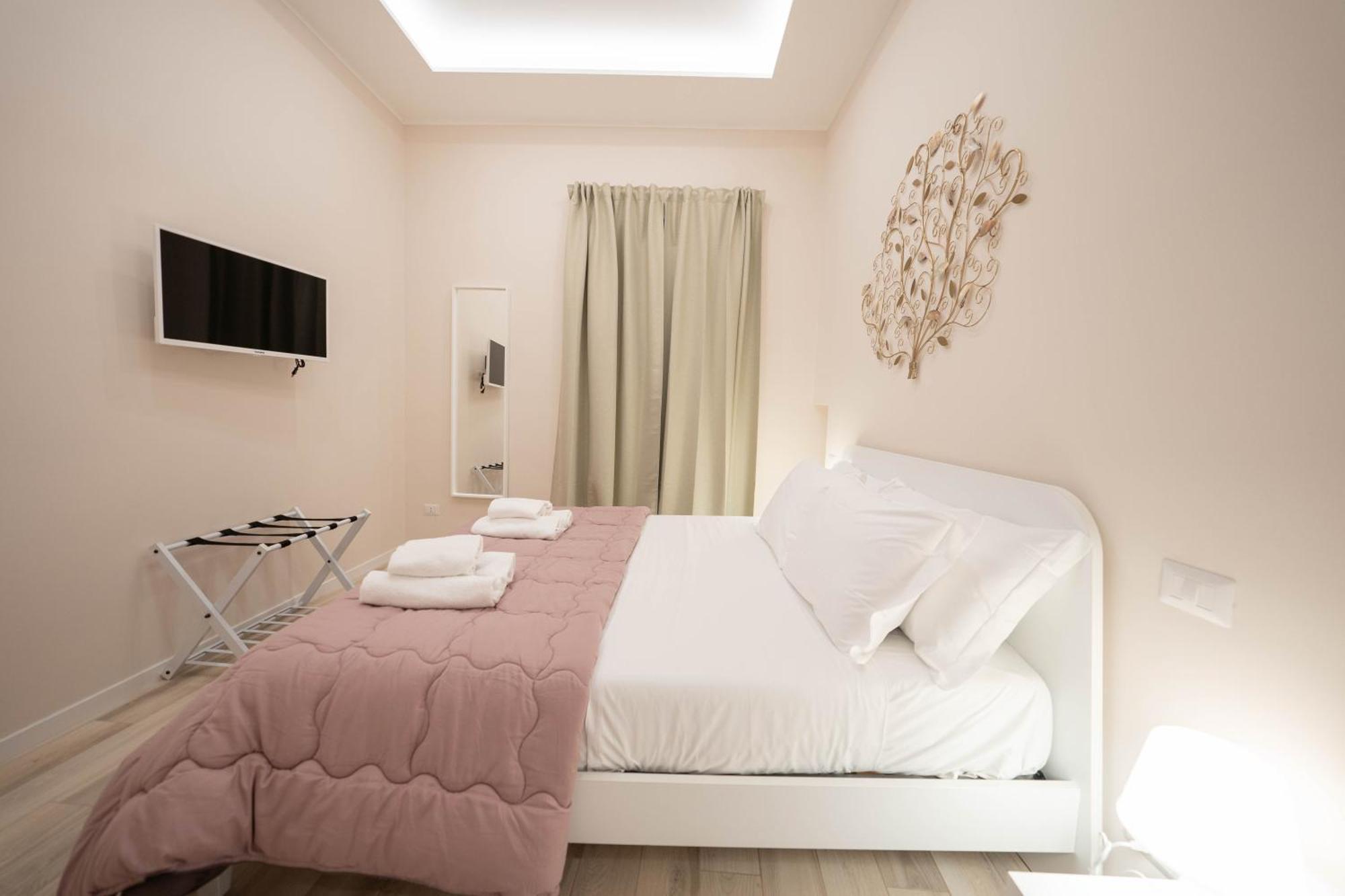 Residenza Pugliese - Golfo Di Napoli By Dimorra Appartement Buitenkant foto
