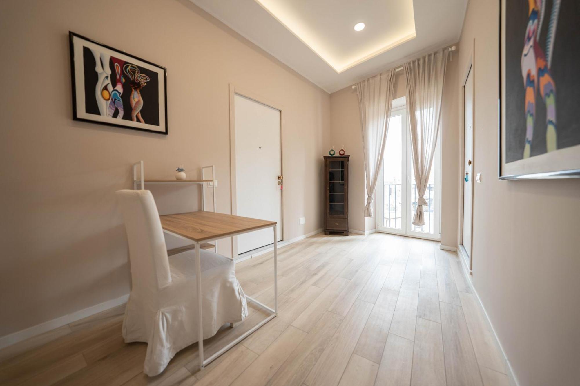 Residenza Pugliese - Golfo Di Napoli By Dimorra Appartement Buitenkant foto
