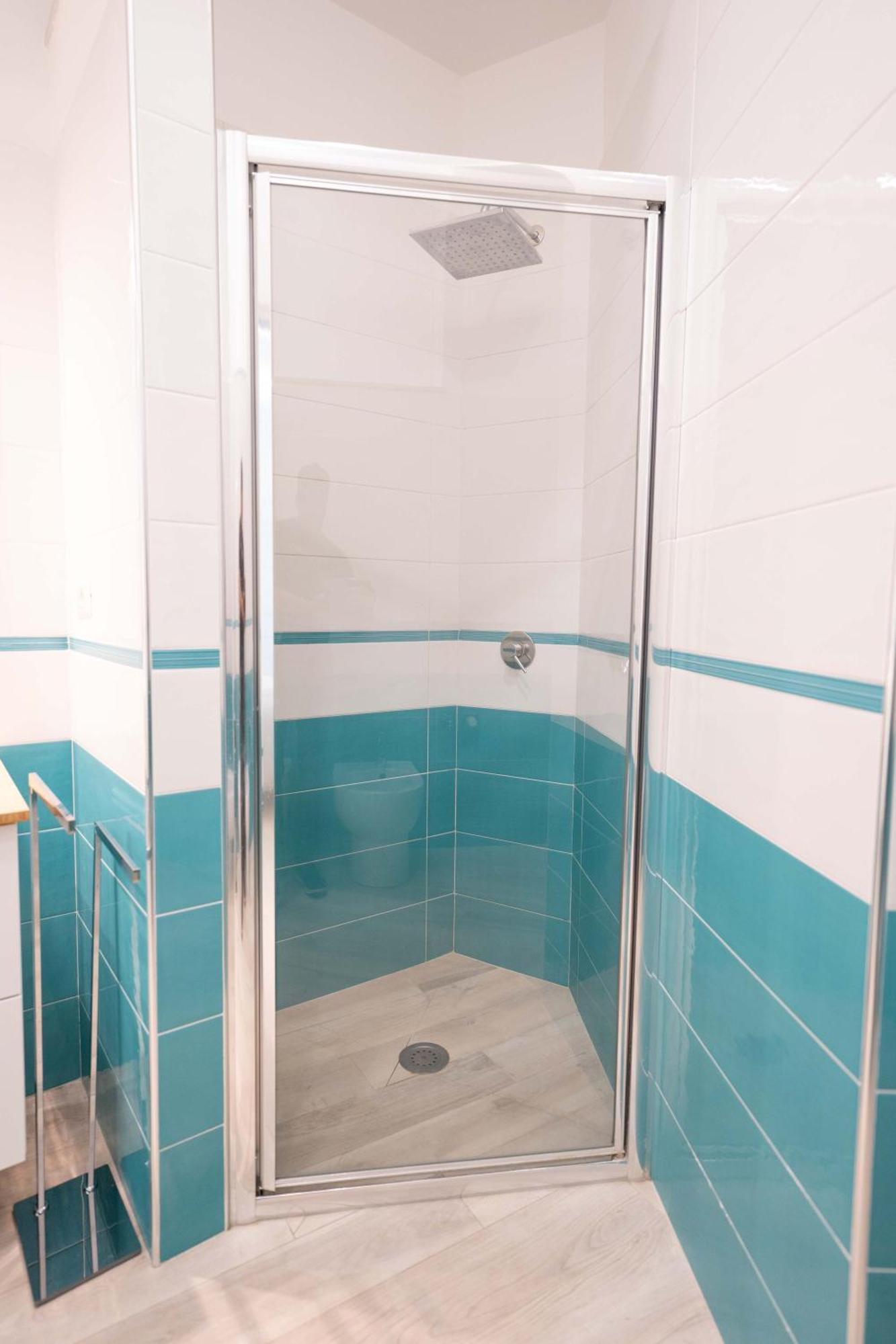 Residenza Pugliese - Golfo Di Napoli By Dimorra Appartement Buitenkant foto