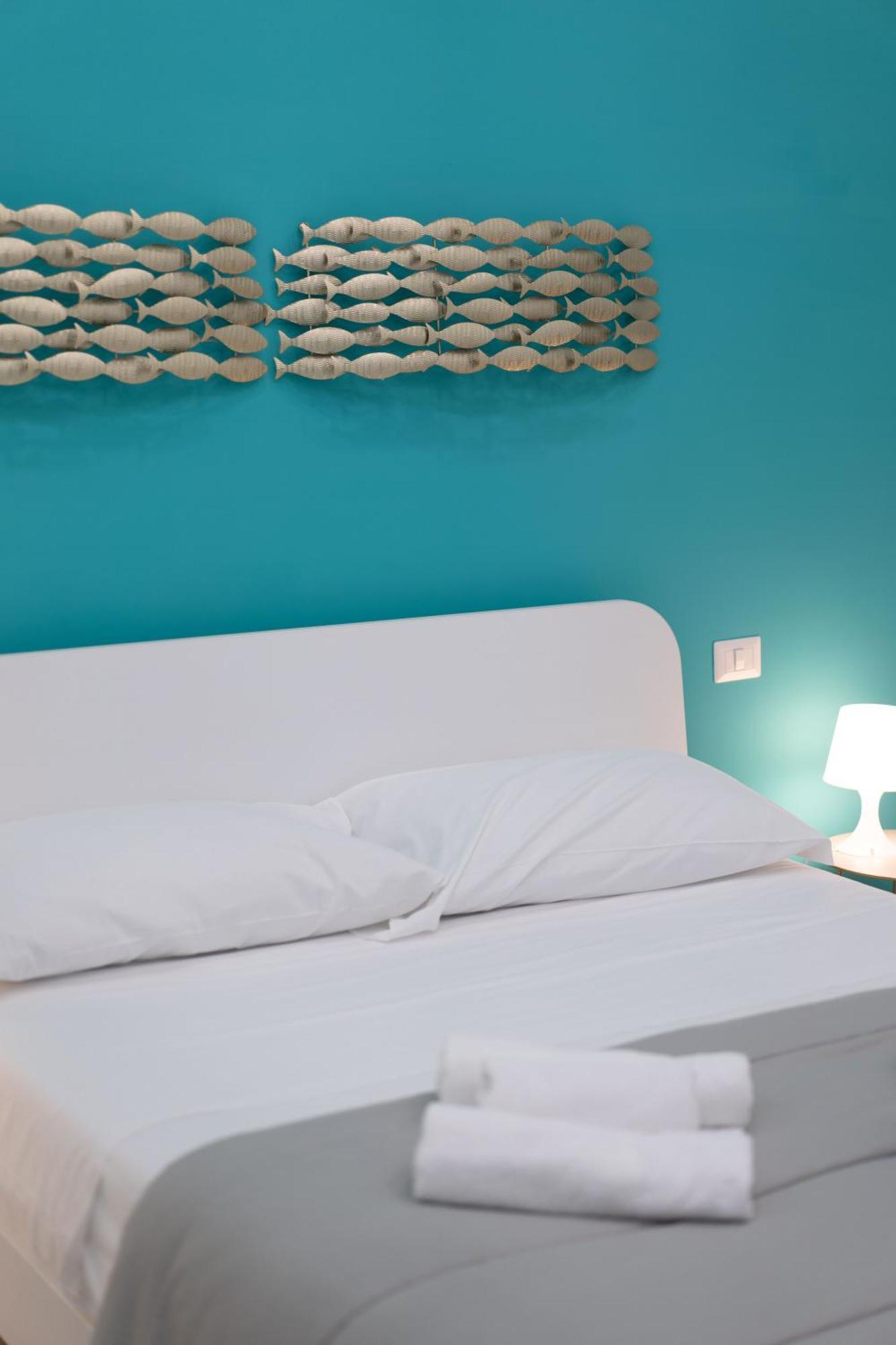 Residenza Pugliese - Golfo Di Napoli By Dimorra Appartement Buitenkant foto
