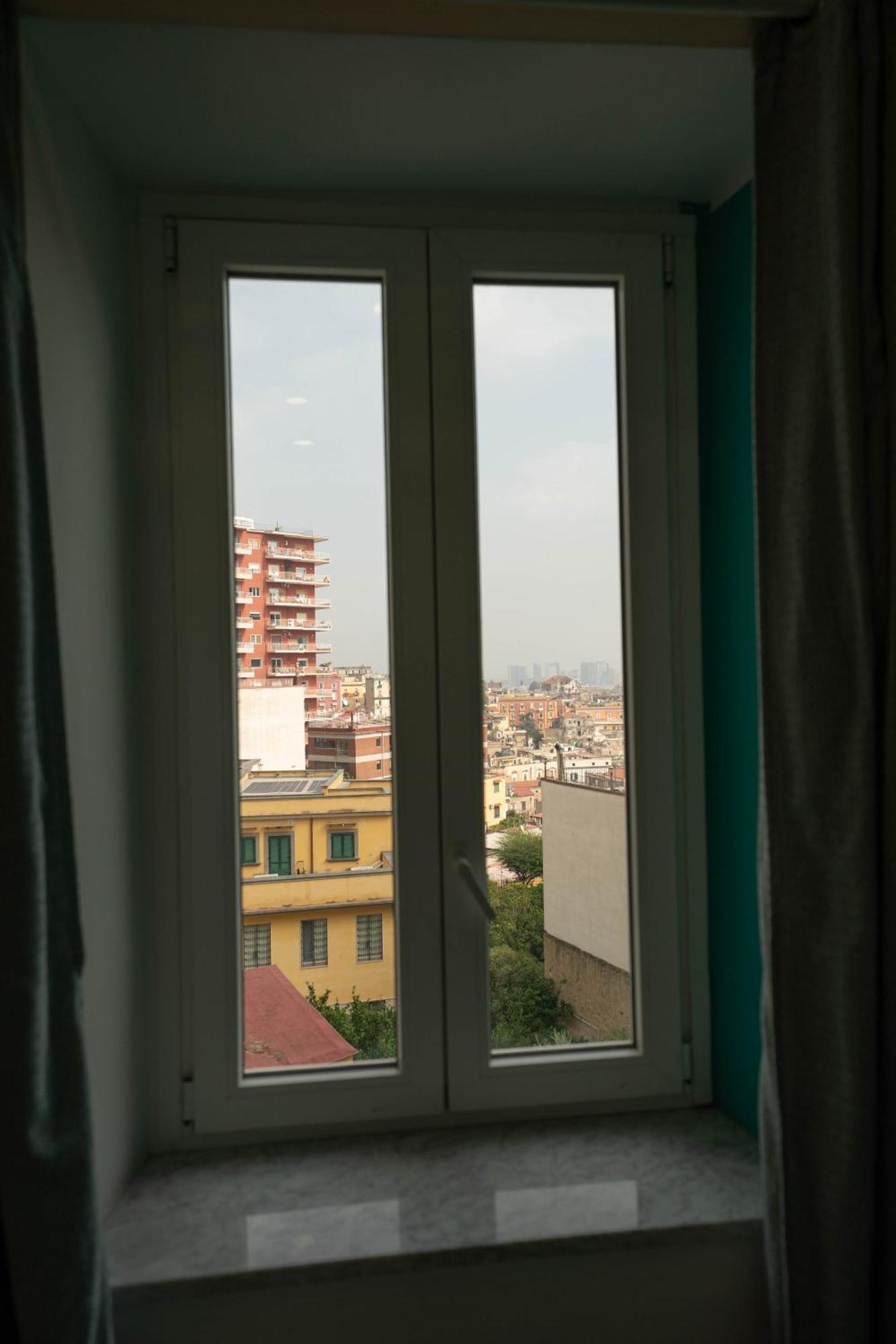 Residenza Pugliese - Golfo Di Napoli By Dimorra Appartement Buitenkant foto