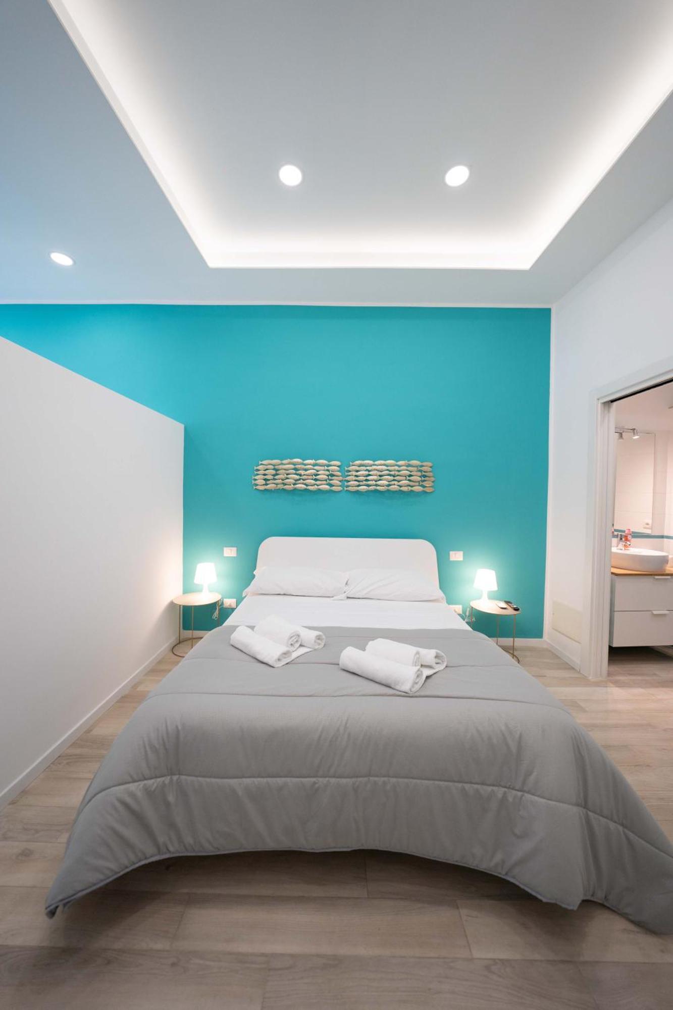 Residenza Pugliese - Golfo Di Napoli By Dimorra Appartement Buitenkant foto