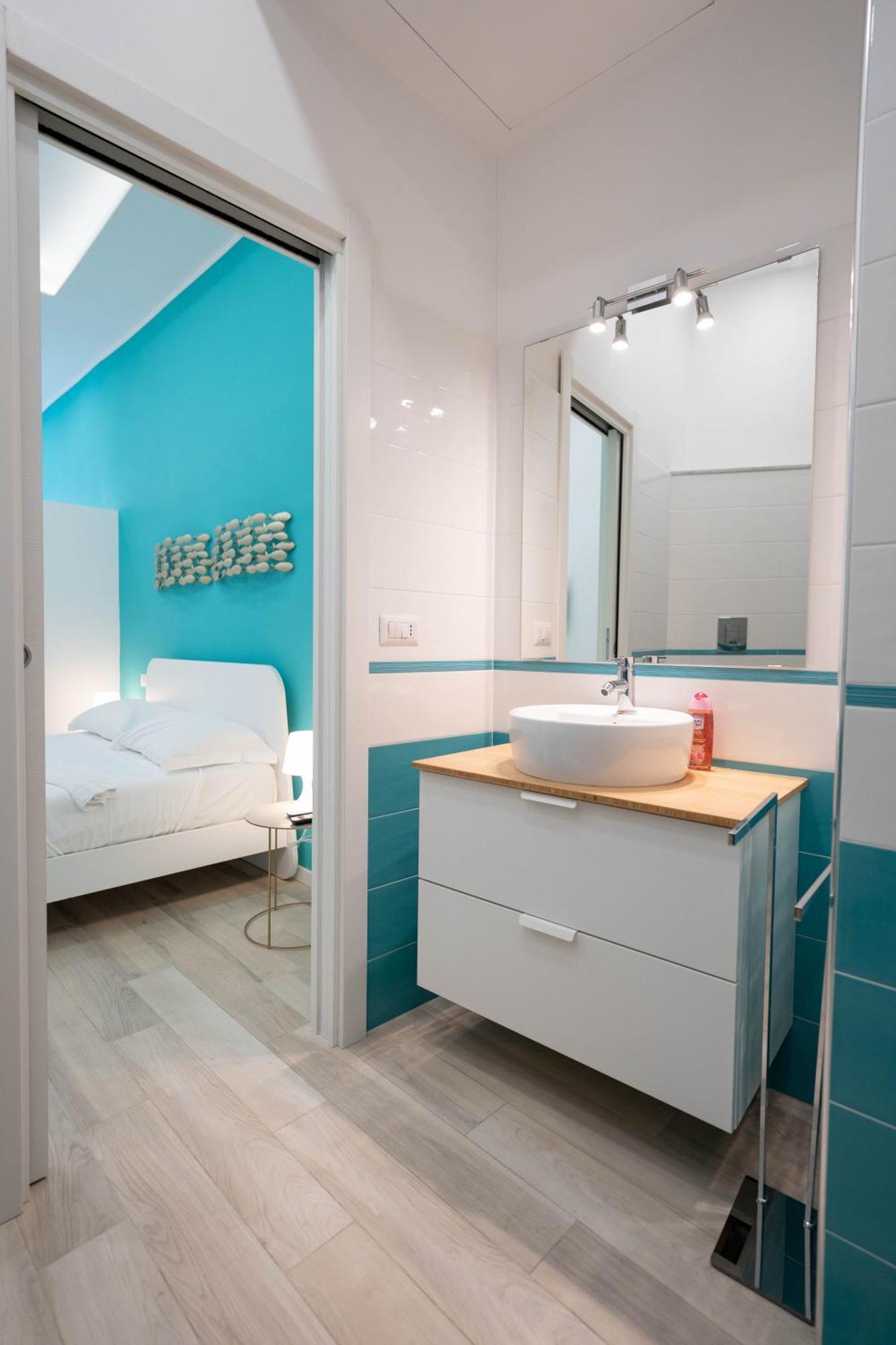 Residenza Pugliese - Golfo Di Napoli By Dimorra Appartement Buitenkant foto