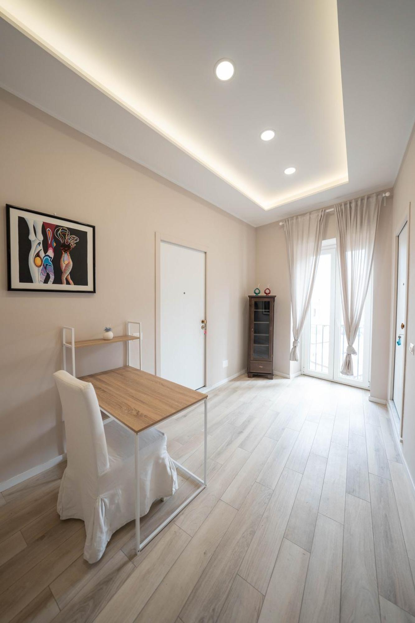Residenza Pugliese - Golfo Di Napoli By Dimorra Appartement Buitenkant foto