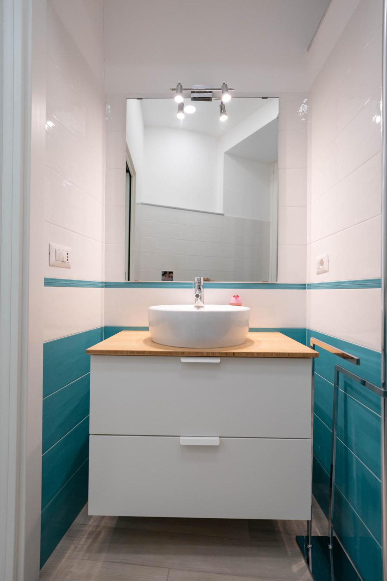 Residenza Pugliese - Golfo Di Napoli By Dimorra Appartement Buitenkant foto